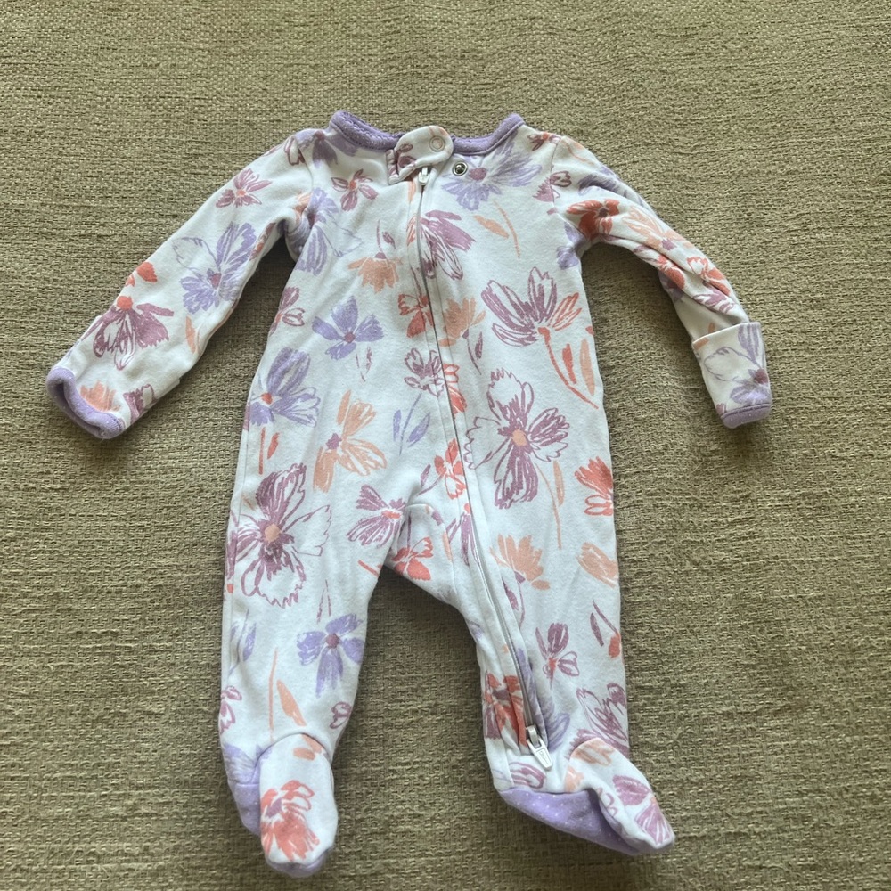 Carters one piece